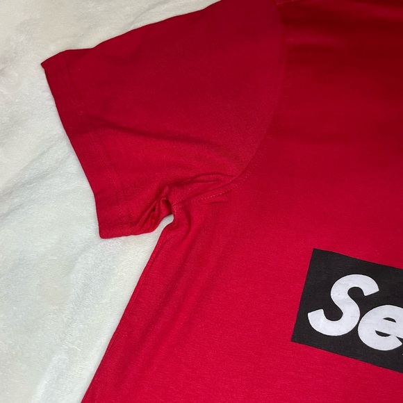 Rebel Minds Naruto Tshirt - Picture 5 of 8